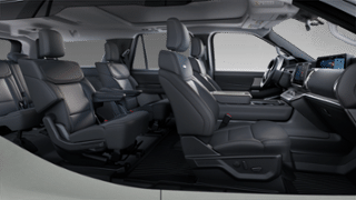 2025 Ford Expedition® Internal Image 1